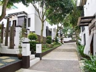 Hotel T House à Tagaytay City Extérieur photo