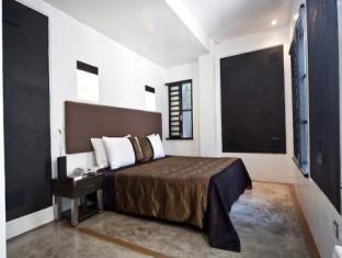 Hotel T House à Tagaytay City Extérieur photo