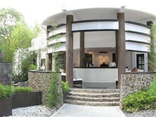 Hotel T House à Tagaytay City Extérieur photo
